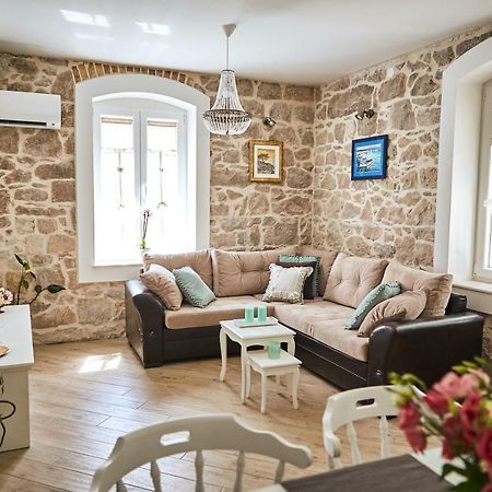 Apartment Vintage Kastela Dış mekan fotoğraf