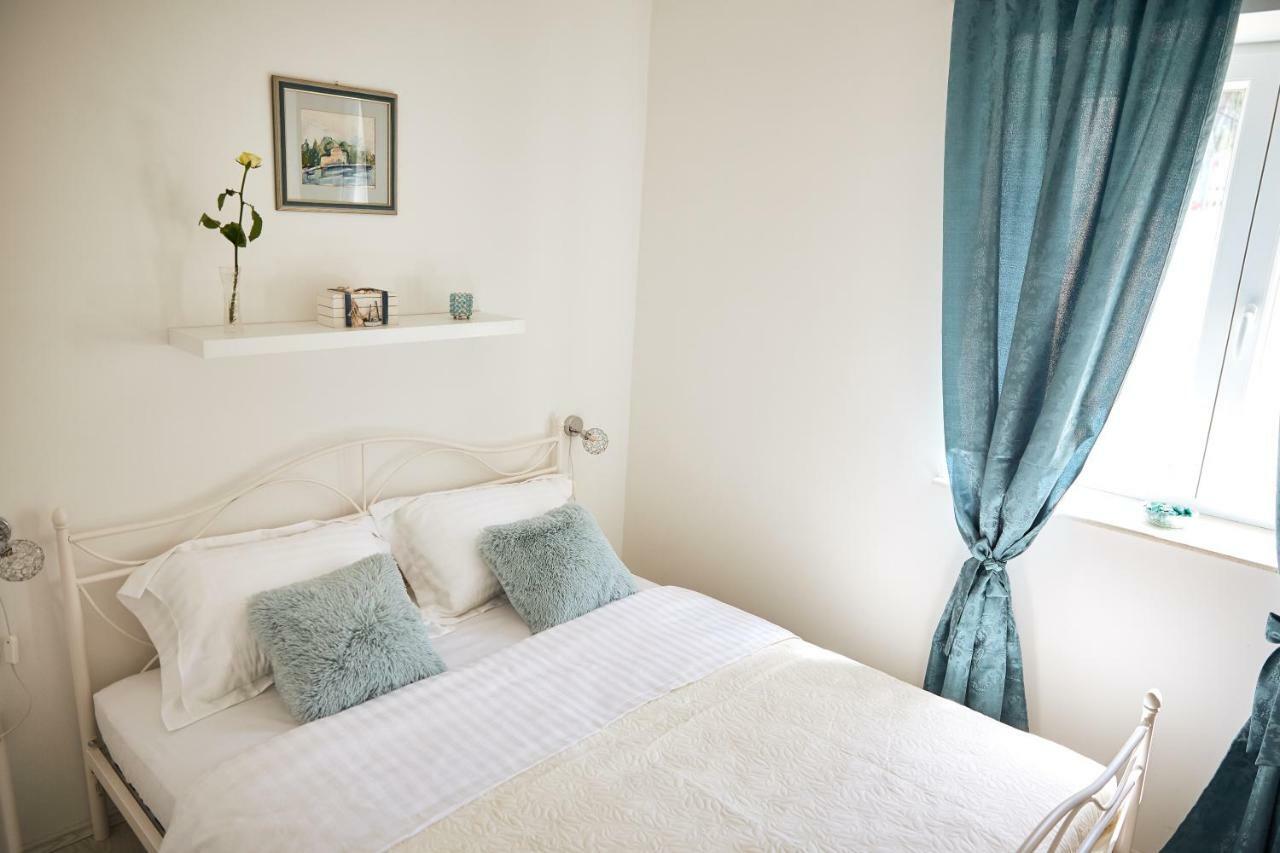 Apartment Vintage Kastela Dış mekan fotoğraf