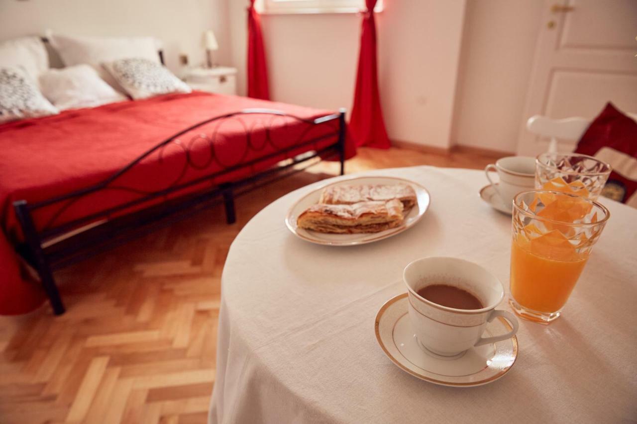 Apartment Vintage Kastela Dış mekan fotoğraf