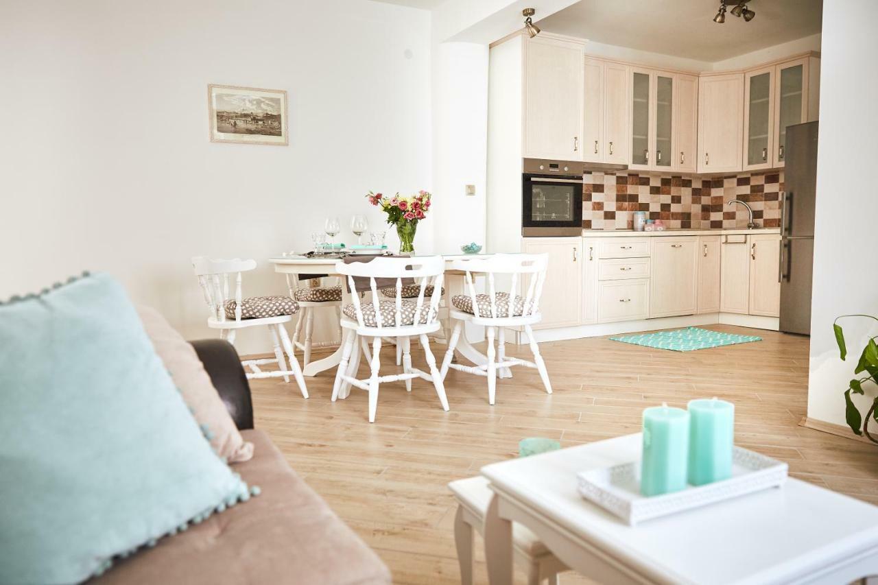 Apartment Vintage Kastela Dış mekan fotoğraf