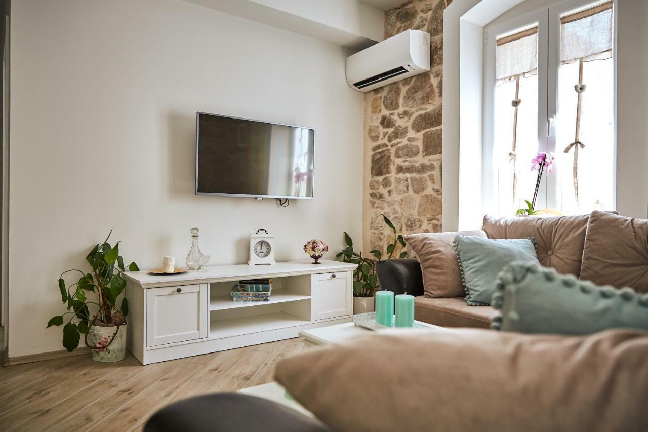 Apartment Vintage Kastela Dış mekan fotoğraf