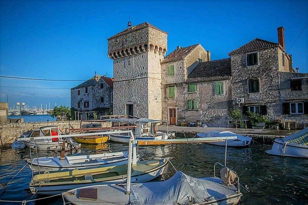 Apartment Vintage Kastela Dış mekan fotoğraf