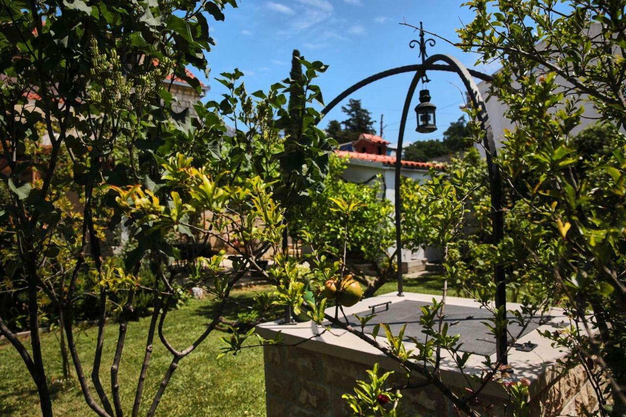 Apartment Vintage Kastela Dış mekan fotoğraf