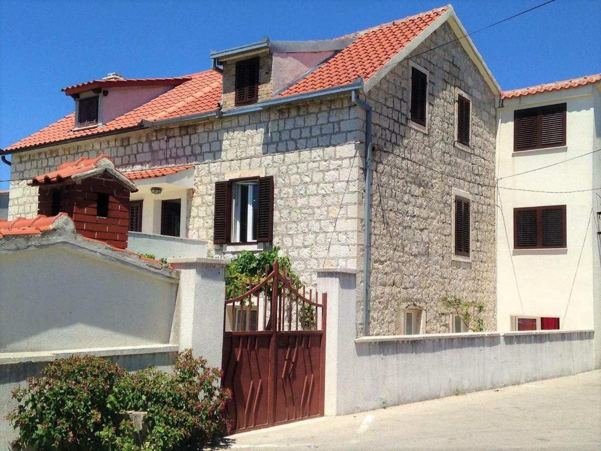Apartment Vintage Kastela Dış mekan fotoğraf